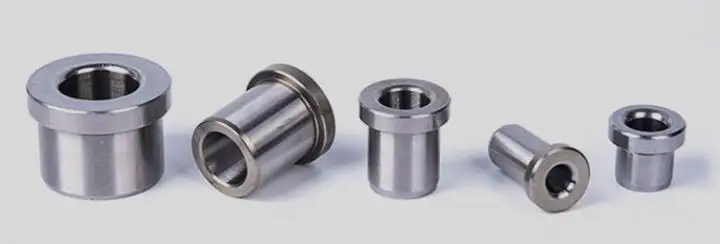 Description Picture 2 of itemGym Accessories, 304 Stainless Steel Sleeve, Flange Shaft Sleeve, GCR15 Bearing Steel Axle Sleeve Pipe