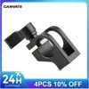 CAMVATE Standard 19mm Single Rod Clamp With 1/4"-20 Thread Screw For 19mm Rod Support System (Lens Motors/EVF Mounts Mounting) 1