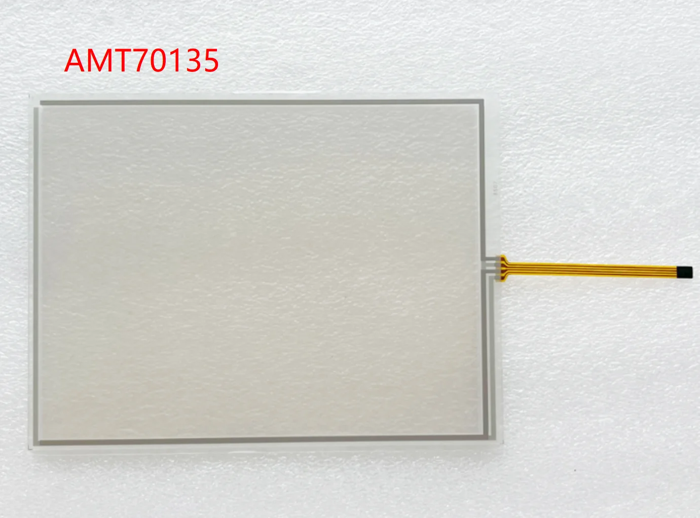 AMT70135 Polarizer Touchpanel AMT 70135 Touch Screen Panel Glass Digitizer AMT70135 AMT 70135 Touchpad