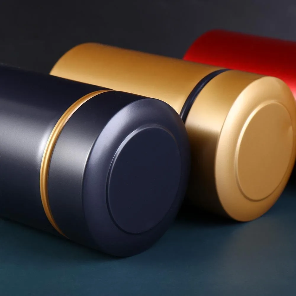 Smell Proof Tea Can New High-quality Loose Dry Tea Leaves Tin Box Durable Tea Container