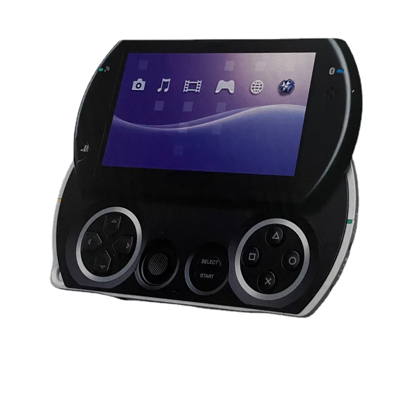 

Оригинальная портативная игровая консоль PSP GO pspgo PSP