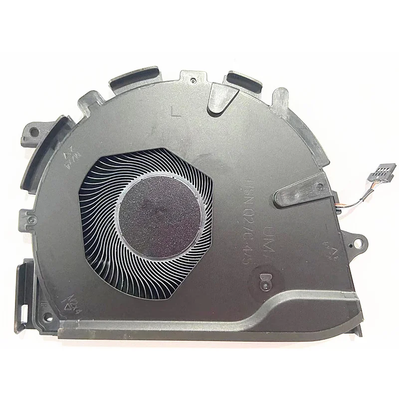 

New CPU Cooling Fan for HP Probook 440 455 450 650 G8 Cooler Fan M26014 HSN-Q27C