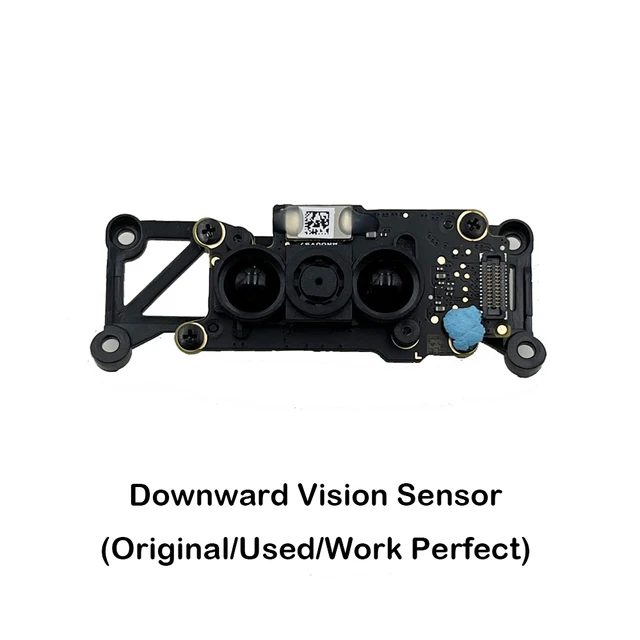 Sensor Error Dji Assistant Calibration Vision Sensors Vision