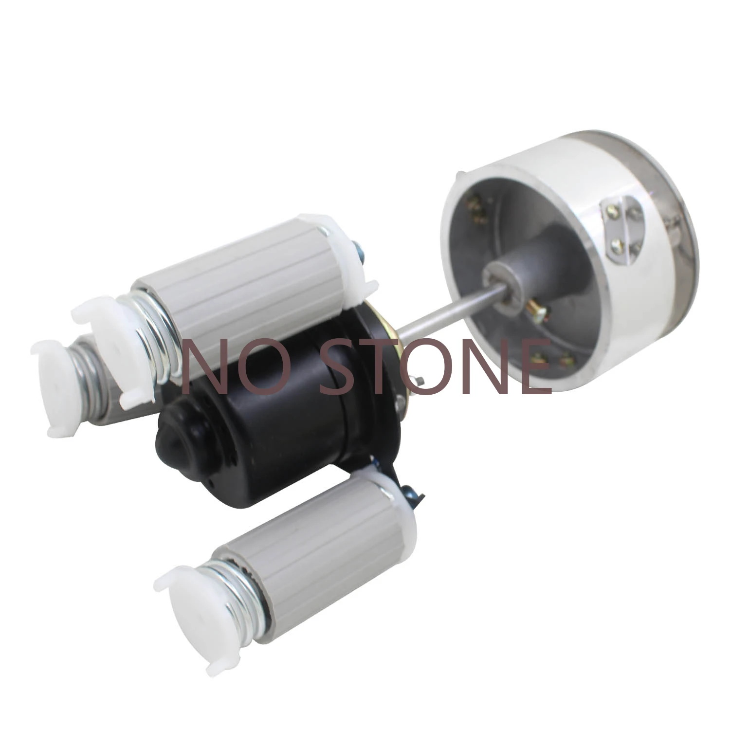 

12V A set of Sugar Boilers Head With Sugar Floss Melting Fittings Parts Motor Fancy Cotton Candy Machine Accessories