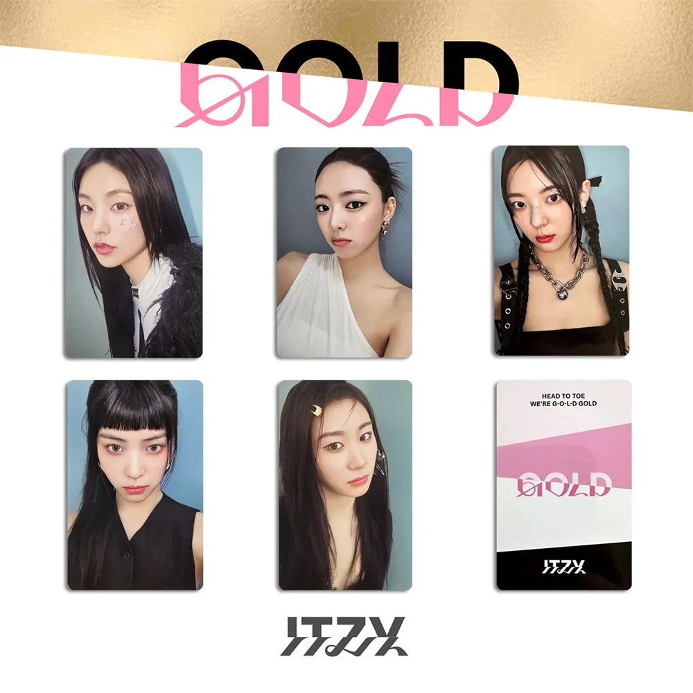 kーpop カード TXTグッズ フォト カード 55枚 セット トレカ TOMORROW X