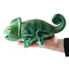 RC Cabrite Intelligent Robot Animal Remot Control Chameleon Walk Eat Electronic Lizard Pets Electric Toys Kids Birthday Gift 3