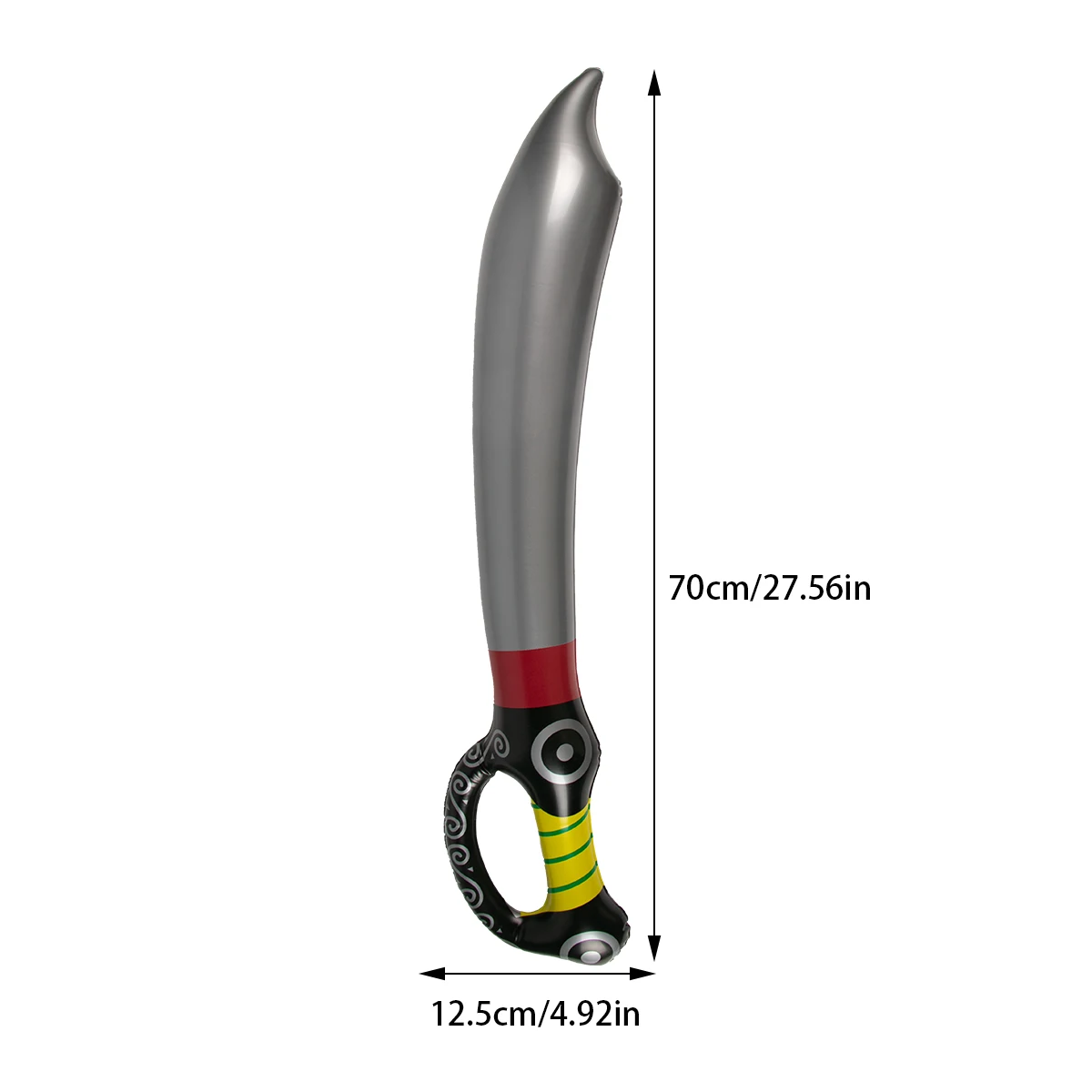 3pcs  Sword B