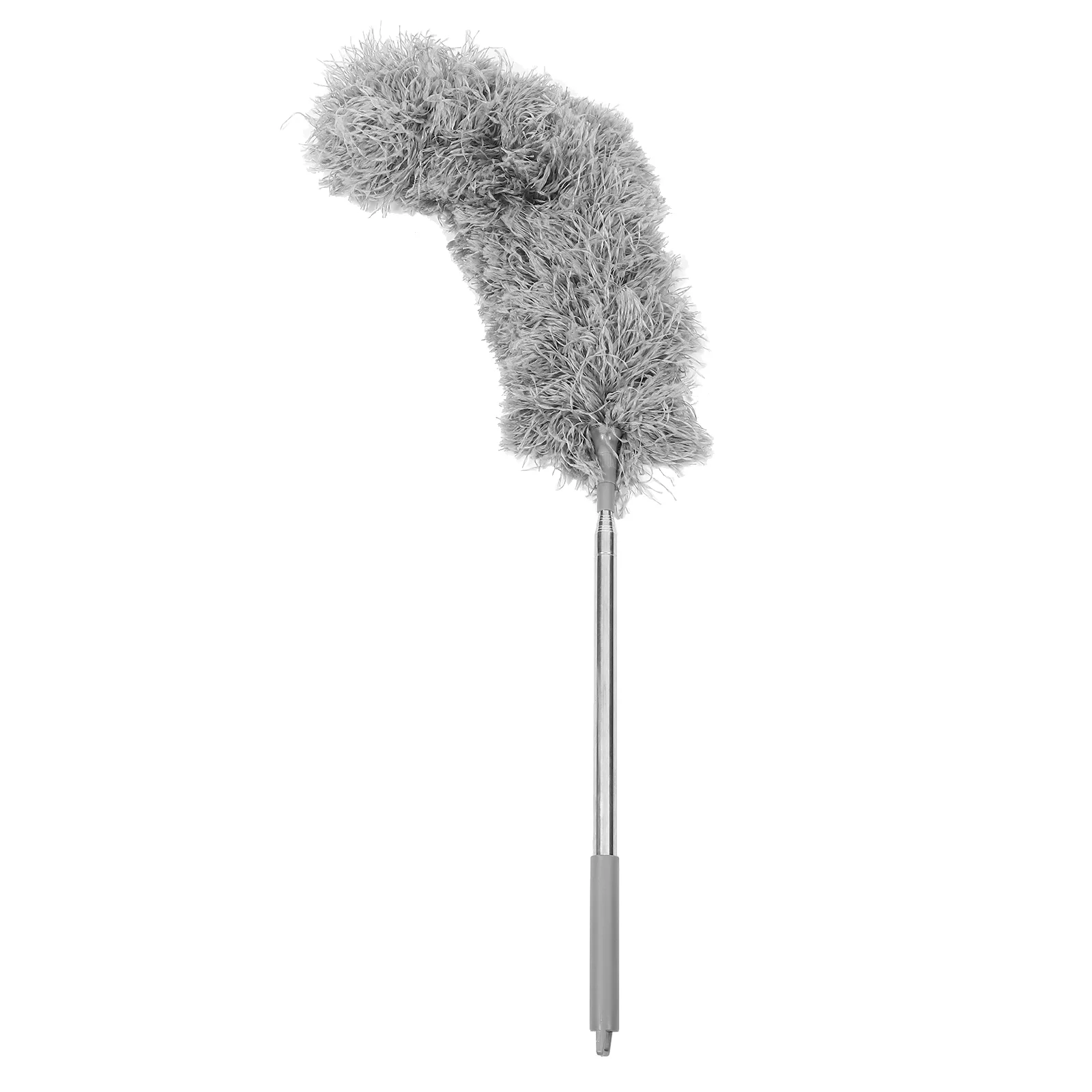 

Roof Cleaner Brush Cleansing Gutter Cleaning Tools Guard Roofing Belt Leaf Ground
