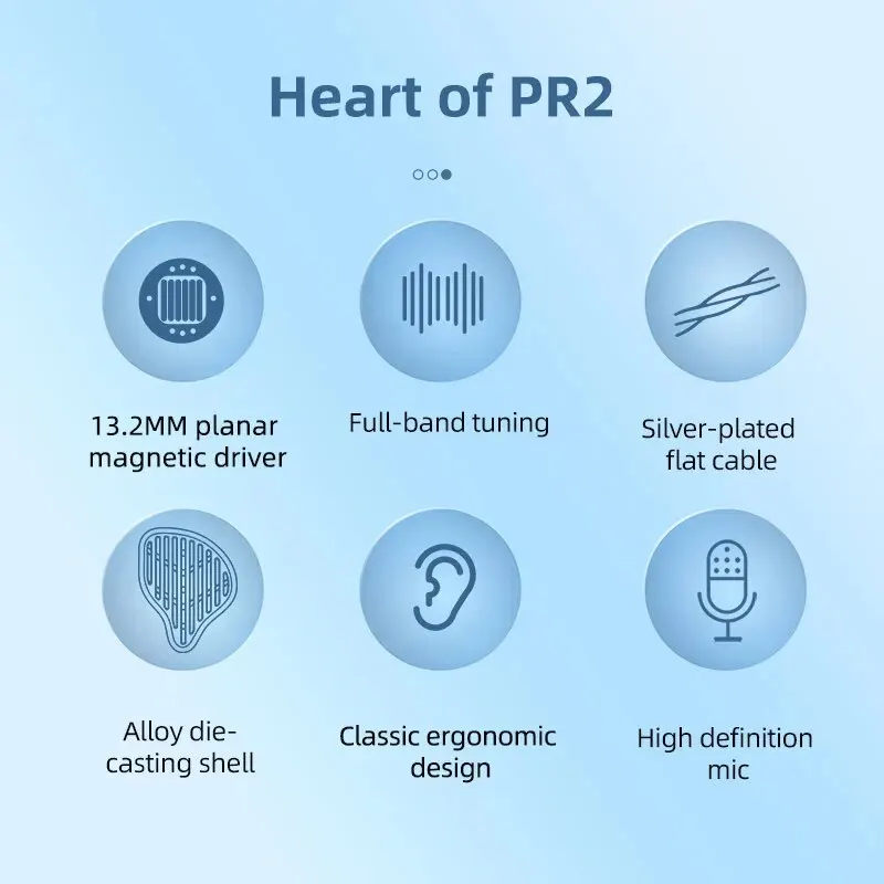 KZ X HBB PR2 플랫 드라이버 인 이어 이어폰 13.2mm 비행기 큰 뿔 하이파이 베이스 모니터 이어폰 스포츠 유선 헤드셋