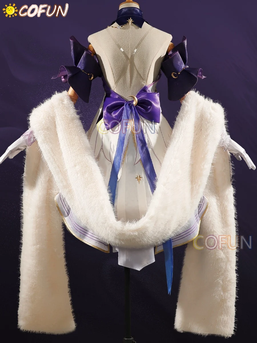 COFUN Honkai: Ÿ  κ ڽ ڽƬ ҷ  Ʈ,   ǽ Ƿ , ִϸ̼ Ƽ ǻ