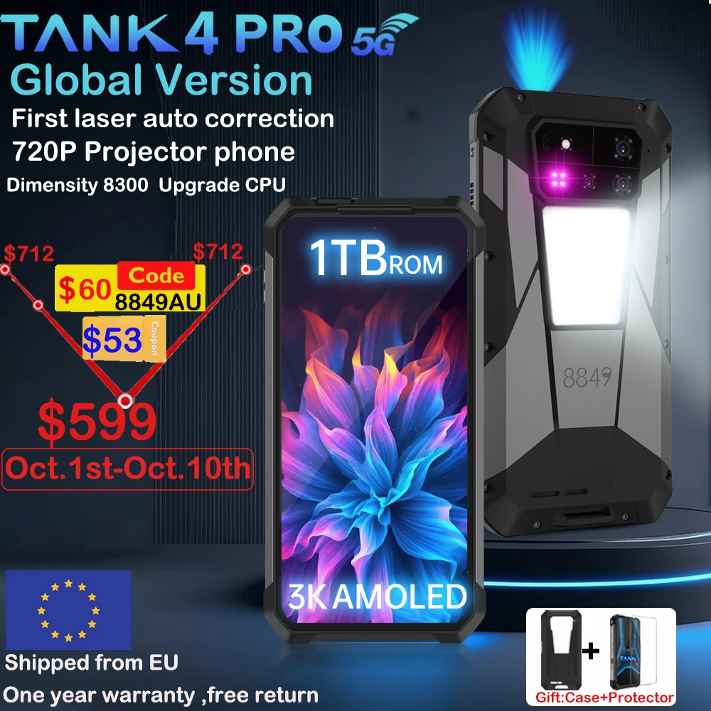 Unihertz TANK4 PRO 18GB 1TB上位版 s-l400.jpg