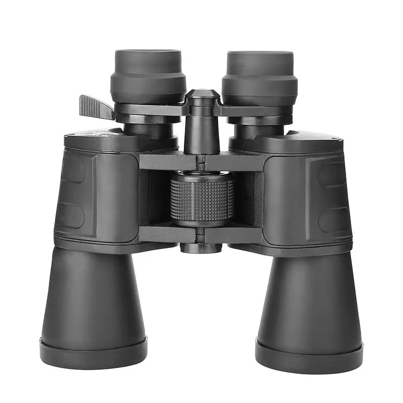 

10-180X100 High power high-definition black binoculars