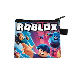 Cartoon Virtual World Game Style Coin Clutch Bag (8)