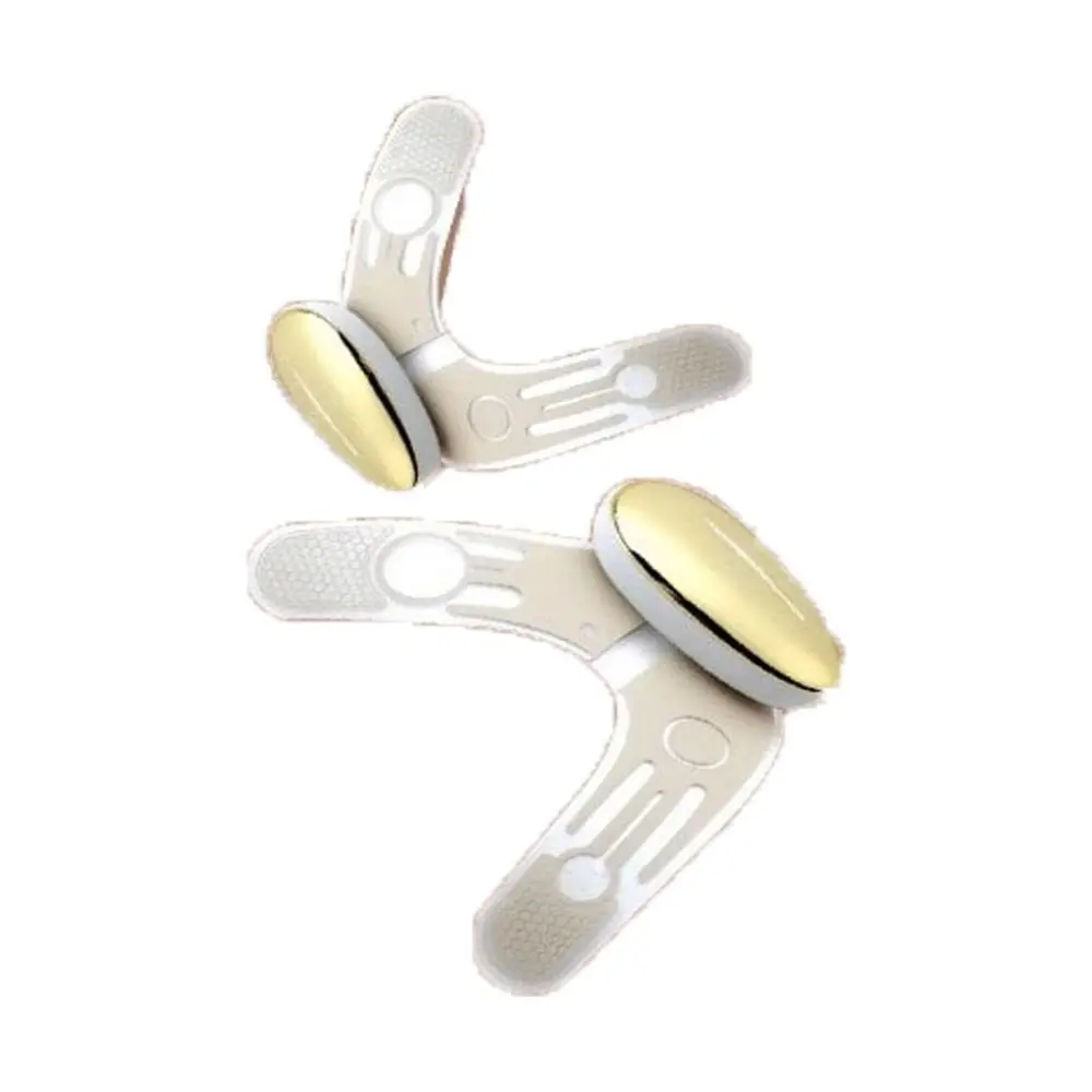 Anti-Wrinkle Microcurrent Eye Massager Dark Circles Remove Facial Lifting Skin Tightening Tool Express Eye Skin Care