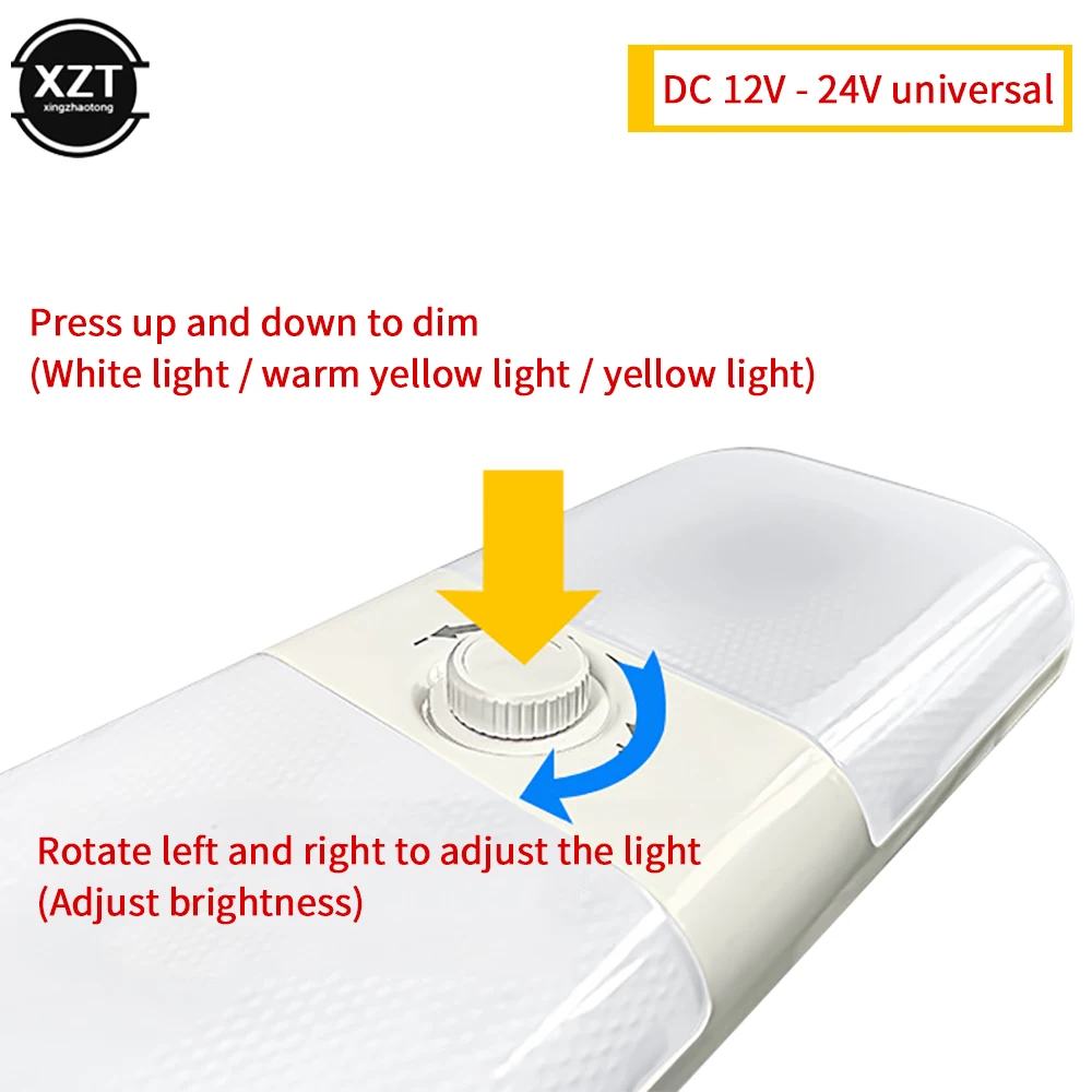 12/24V 120LED ̶Ʈ RV  , ġ ĸ õ     Tem    ĳ ׸ 