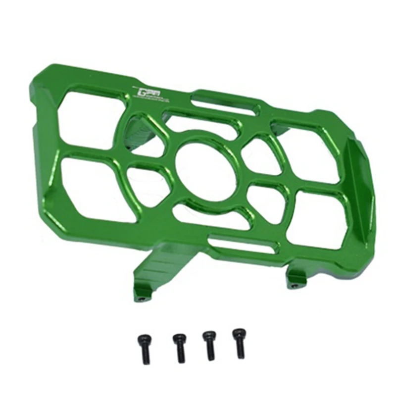 

Для Axial SCX24 90081 1/24 RC Crawler автомобиль, держатель аккумулятора, кронштейн, рамка, базовые аксессуары