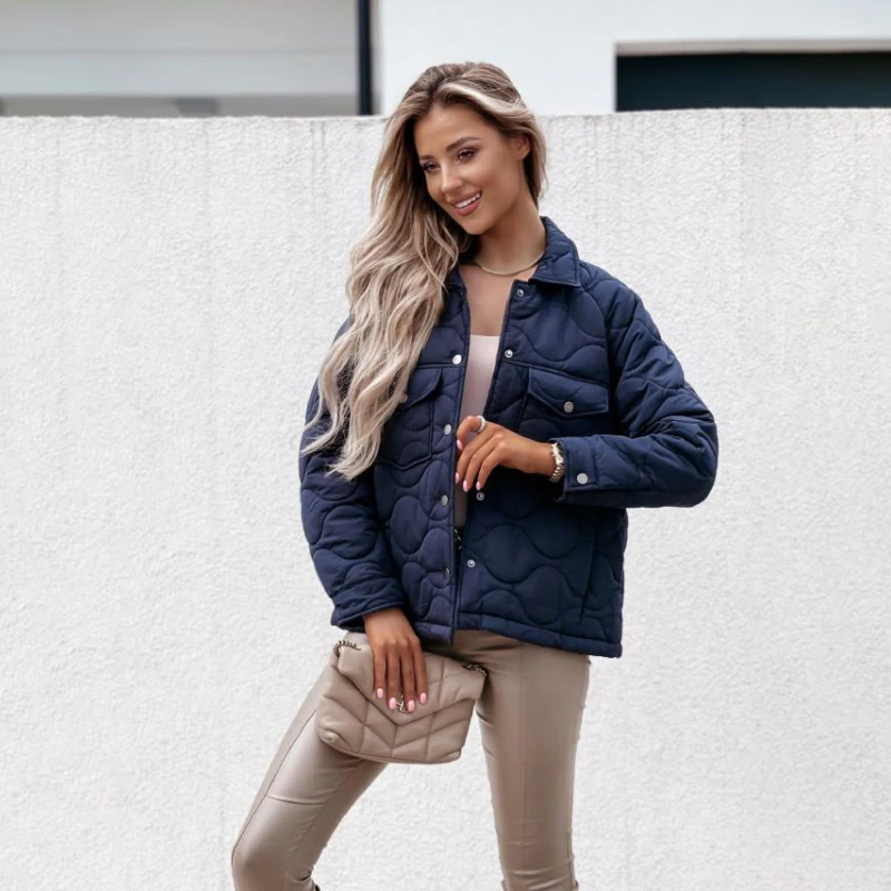 Рисунок 3 - Повседневная Женская однобортная