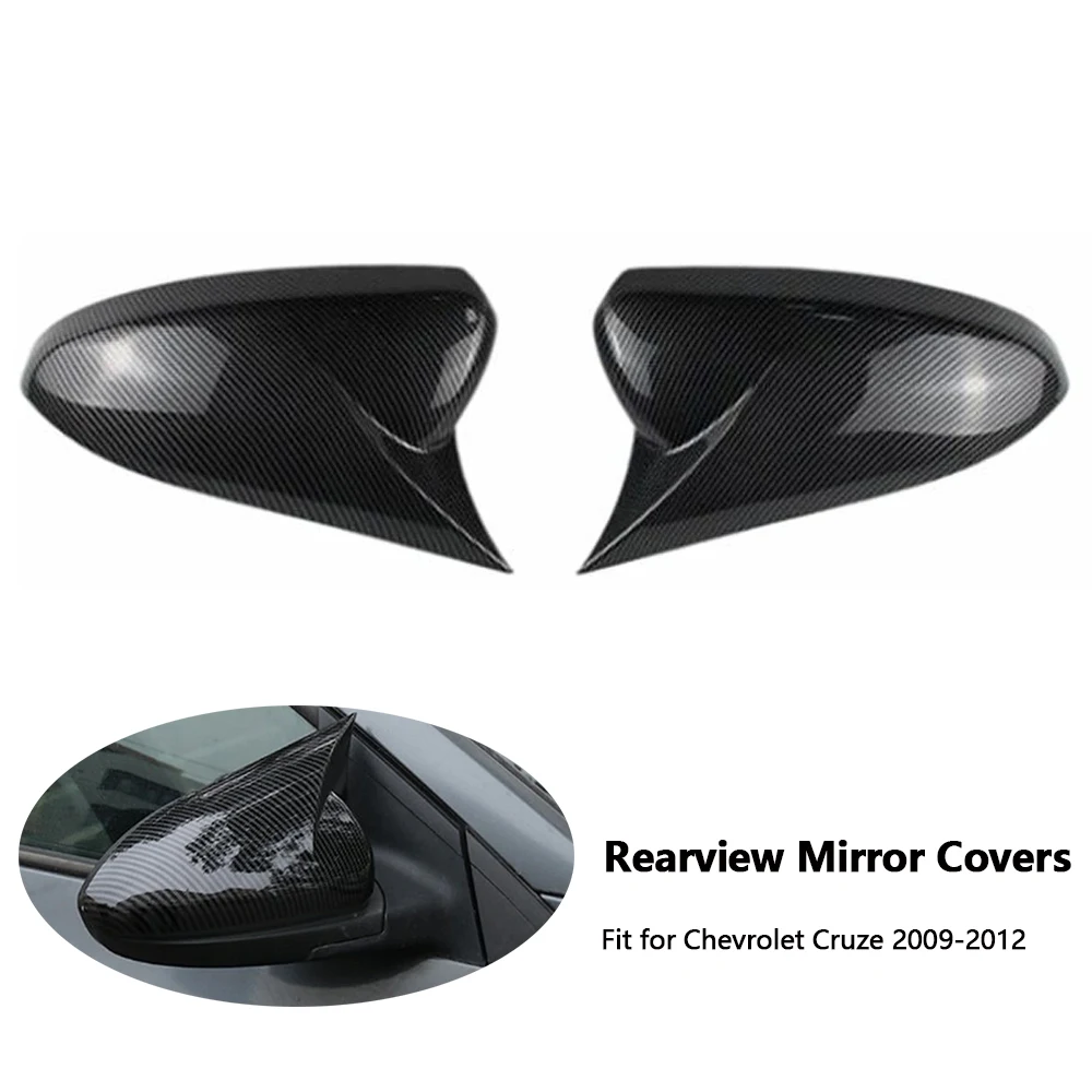 

Чехол для бокового зеркала заднего вида Chevrolet Cruze 2009 2010 2011 2012 2013 2014