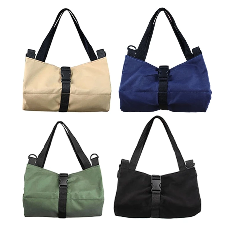 

Tool Roll,Multi-Purpose Roll Up Tool Bags,Wrench Roll,Electrician Bags Tool