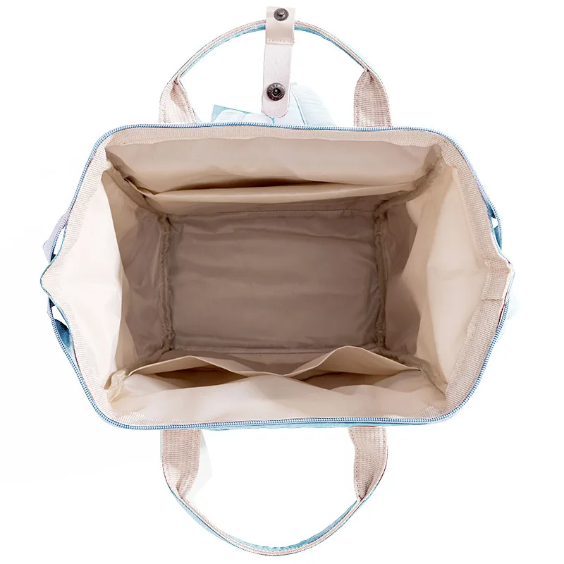 Schoolbag Female High School College Student Middle School Student Junior High School Student Cute Backpack Campus Backpack