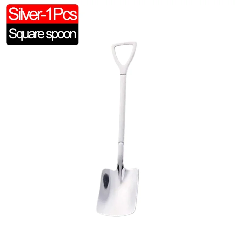 B-Silver-1Pcs