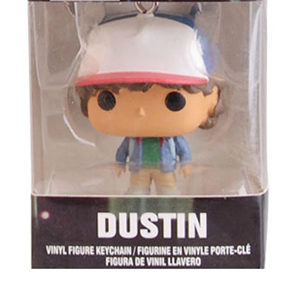 Dustin