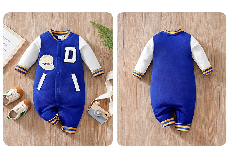 Baby Romper 2