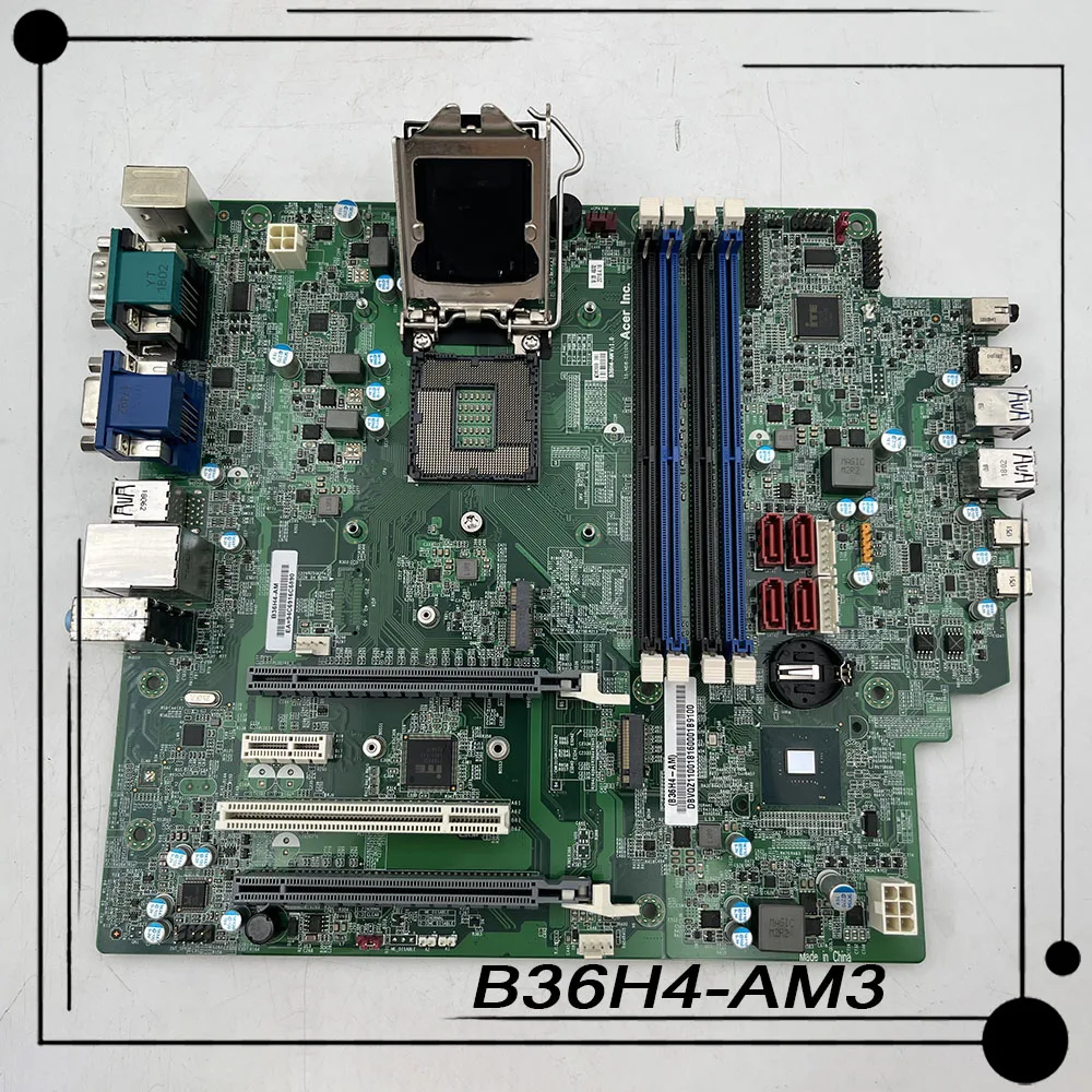 

Материнская плата для Acer Veriton D650 B650 B360 N4670