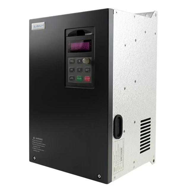 AD800-4T55GB 380v Three Phase Vfd, AC Variable Frequency Drive