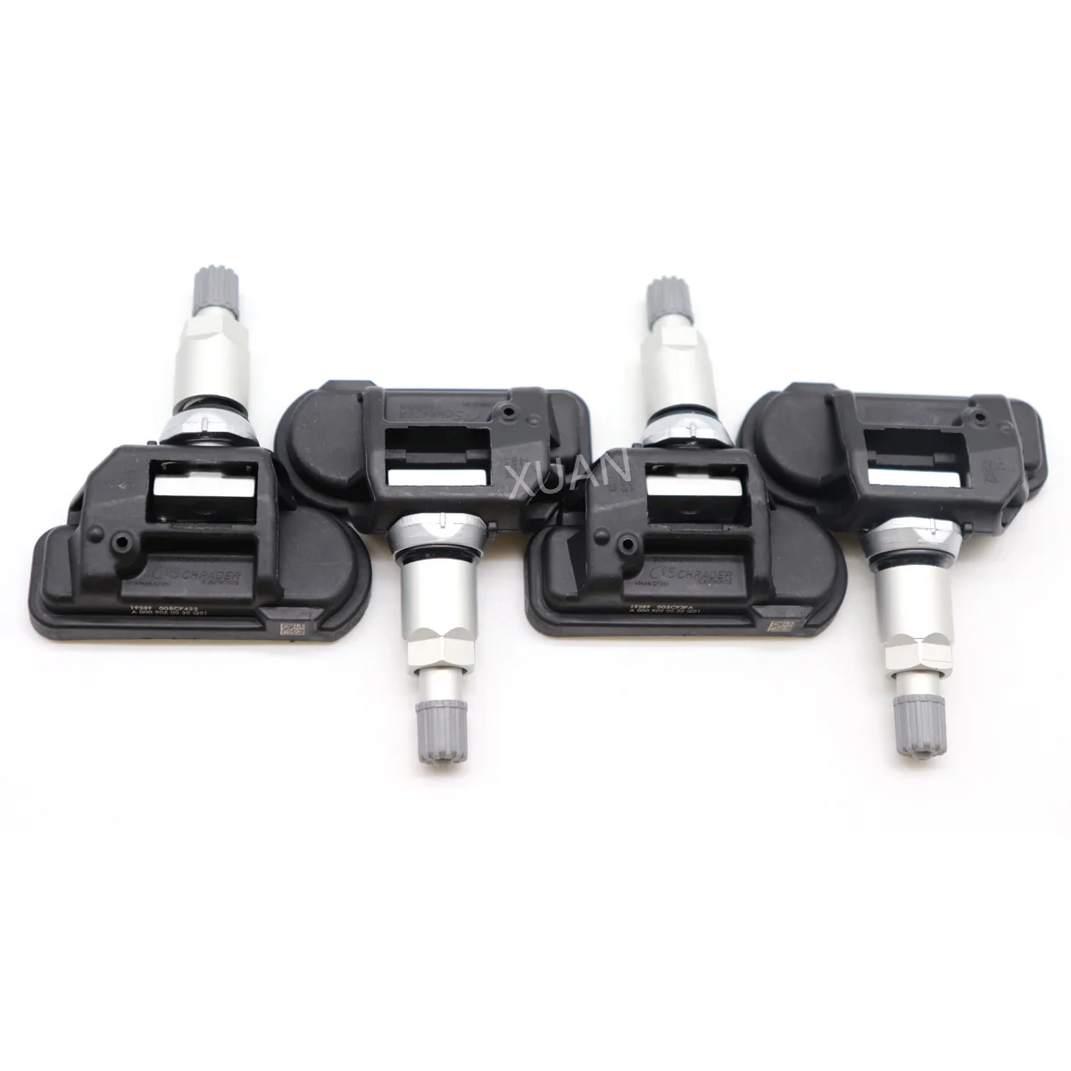 XUAN TPMS Ÿ̾ з ͸  ޸- C Ŭ S Ŭ E Ŭ CLS Ŭ G Ŭ GLE GLC Metris 433Mhz