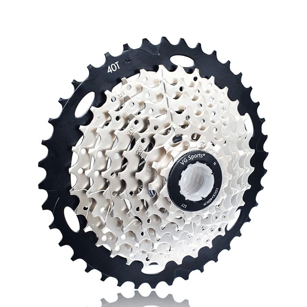 Vg Sports Mountain Bike 8 Velocità Velocidade Bicicletta Cassetta Separata Mtb Cassetta Ultraleggera Pignone Muslimah