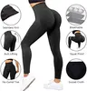 2023 Seamless Knitted Fitness GYM Pants 6