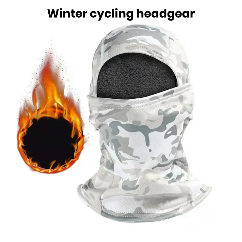 

Удобная защита для лица, супермягкая ветрозащитная защита для лица и шеи для езды на велосипеде, обогреватель для шеи с полным покрытием