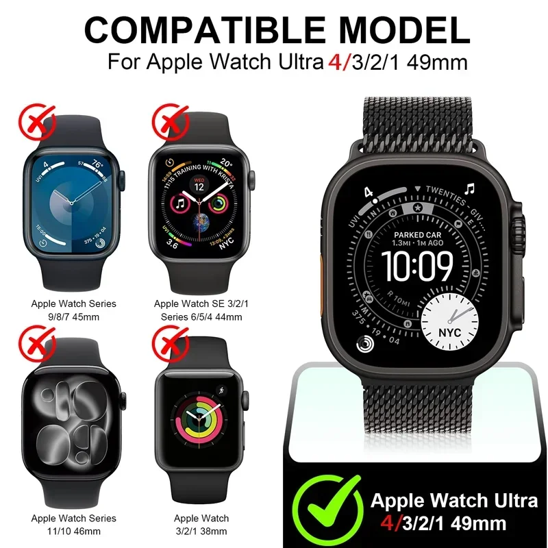 HD Tempered Glass Screen Protector with Hard PC Bumper Cover