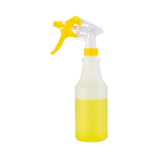 500/650/1000ml Plant Flower Watering Pot Spray Bottle Sprayer Planting Succulents Kettle For Garden Small Garden Tools 2