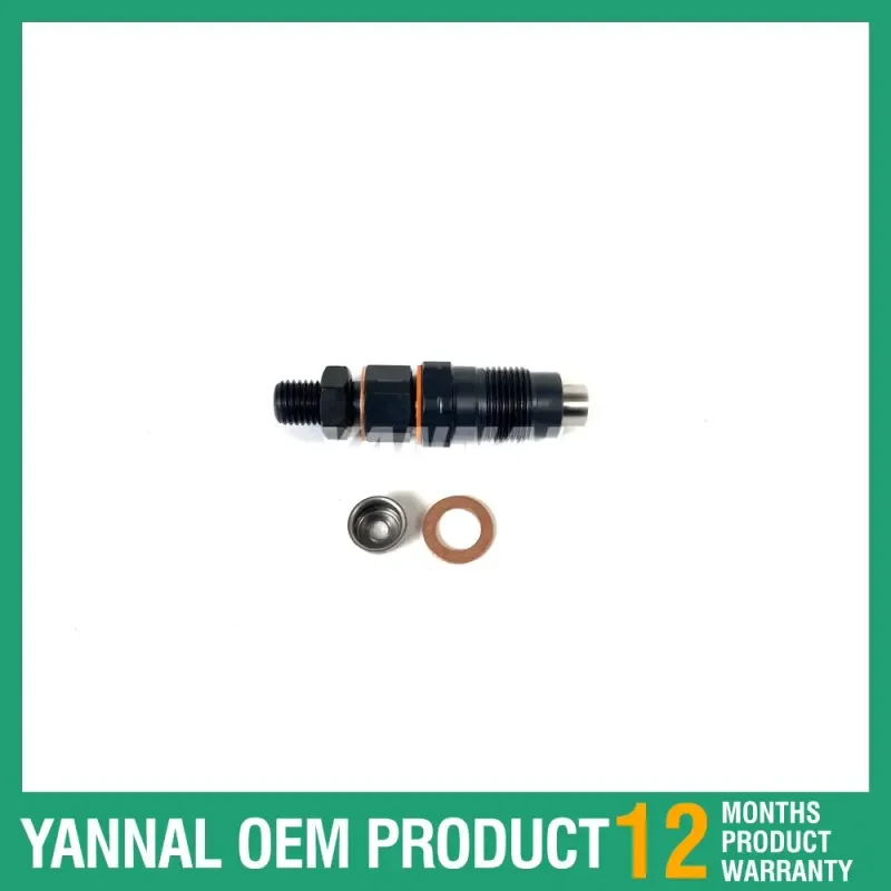 V1305 Injector For Kubota Excavator part