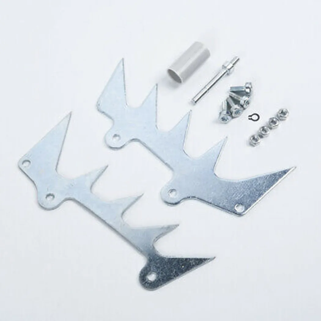 Aggiorna Il Tuo Gioco Di Motosega Con Punte Paraurti Per Cani Da Abbattimento Compatibili Con Motosega Stihl Ms441 Ms661 064 Ms 441 661