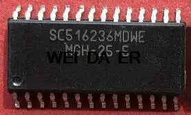 

IC новый оригинальный SC516236MDWE SOP28 новый оригинальный спот, гарантия качества приветствуются консультации Спот может играть