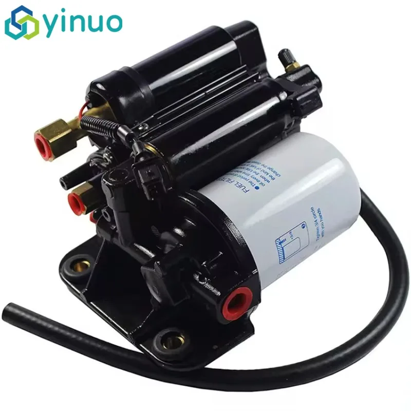 

21608511 21545138 21397771 High Quality Electric Fuel Pump Assembly For Volvo Penta Marine 4.3L 5.0L 5.7L GI GXI OSI Marine