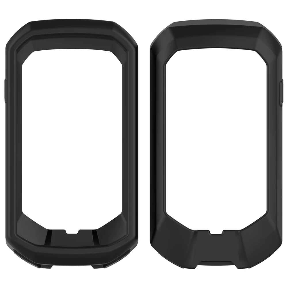 Premium Silicone Protective Case - Flexible Soft Bumper Cover and Shell Protector