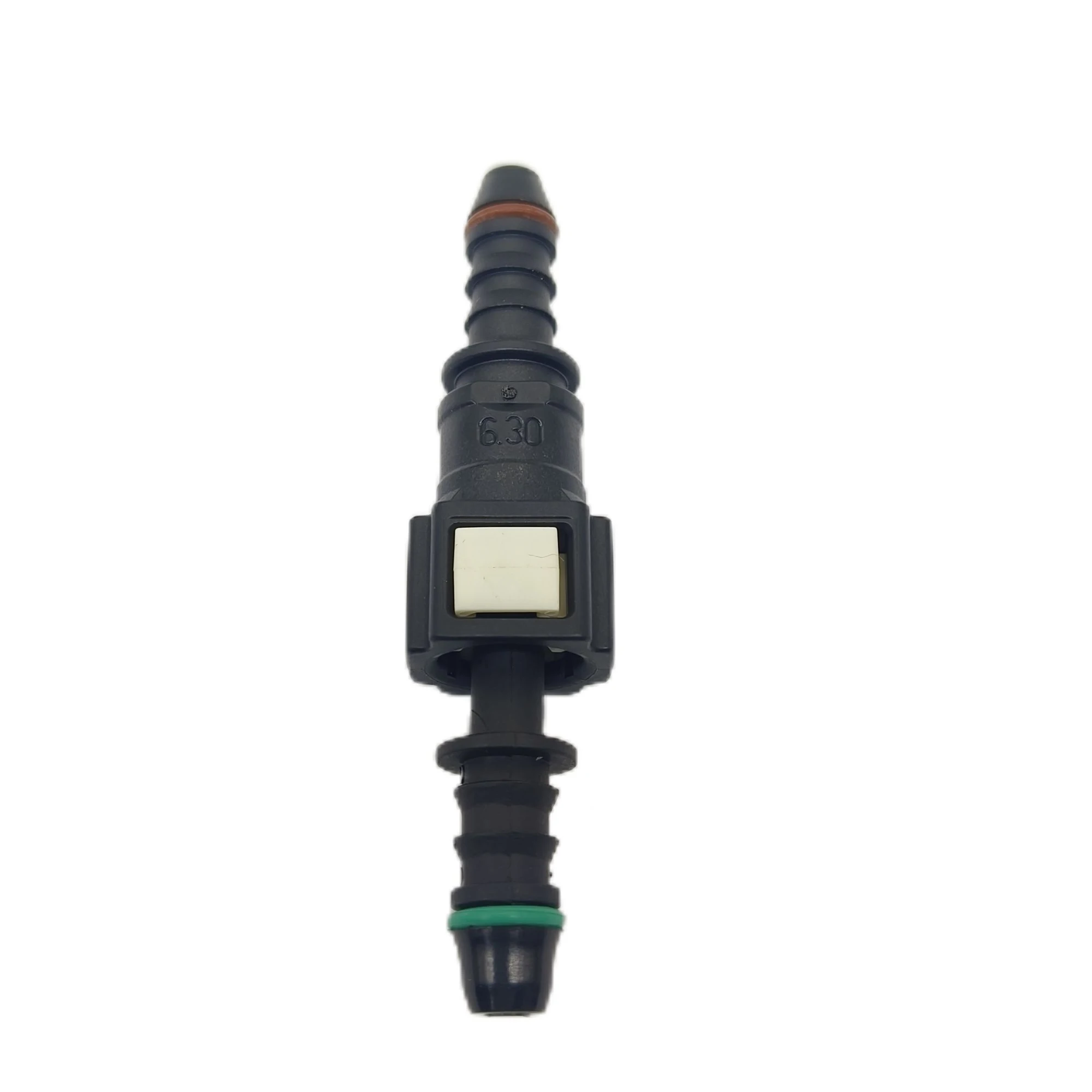 6.3 ID6 Set Auto Car Fuel Line Hose Coupler Quick Release Connector Carburetor Part hose coupler