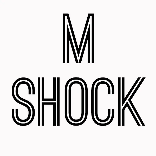 M-SHOCK Store