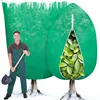 Plant Protection Cover Non-woven Thickened Winter Tree Drawstring Blanket Wind Pest And Animal Cover Garden Plant Tree Frost Bag