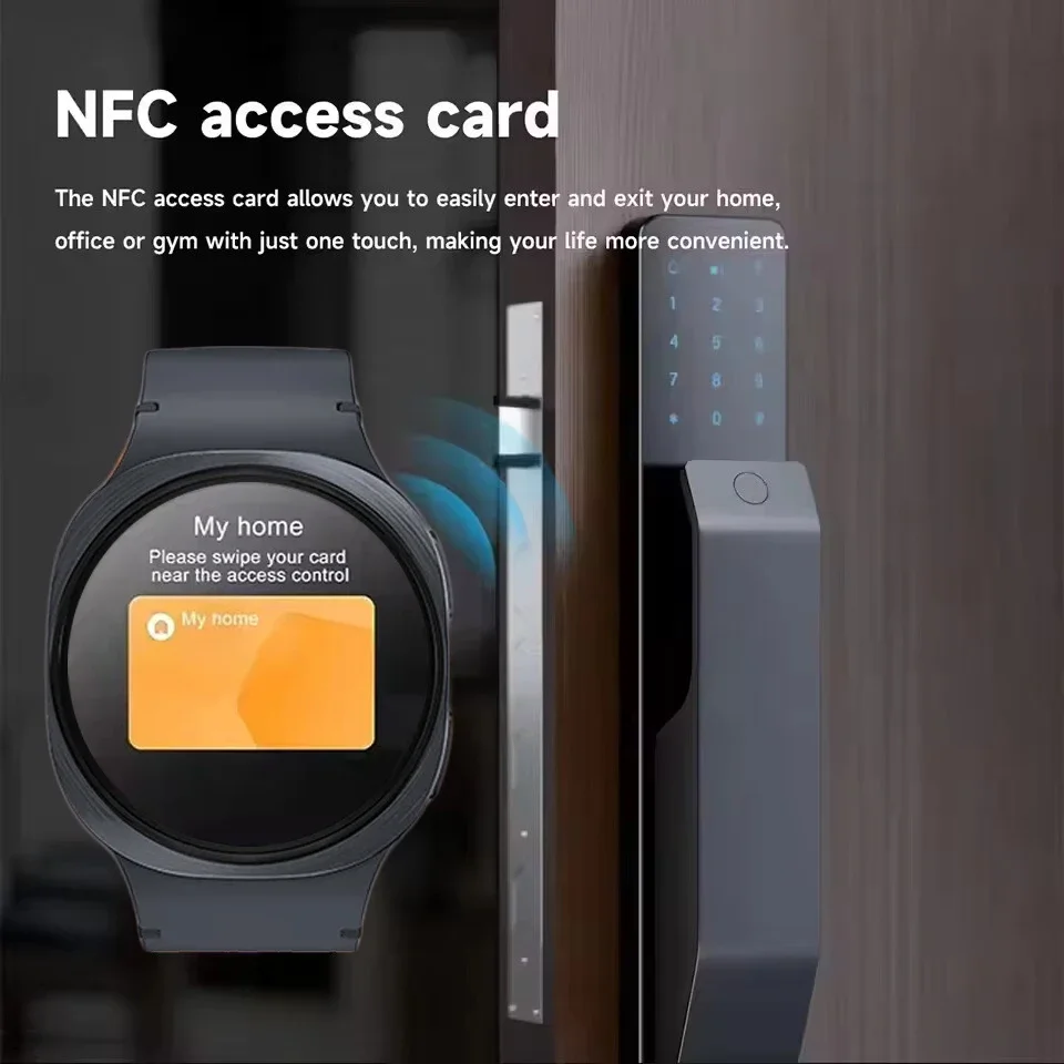 2026 New Watches 8 Mini Smart Watch For Men Women GPS Track Health Sports AMOLED Heart Rate Bluetooth Call Waterproof Smartwatch 4