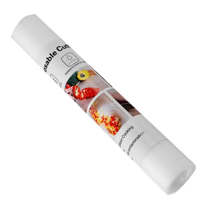 

Листы для разделочной доски, портативная маслостойкая кутикула, высококачественный многоразовый коврик для резки, кухонные принадлежности, аксессуары