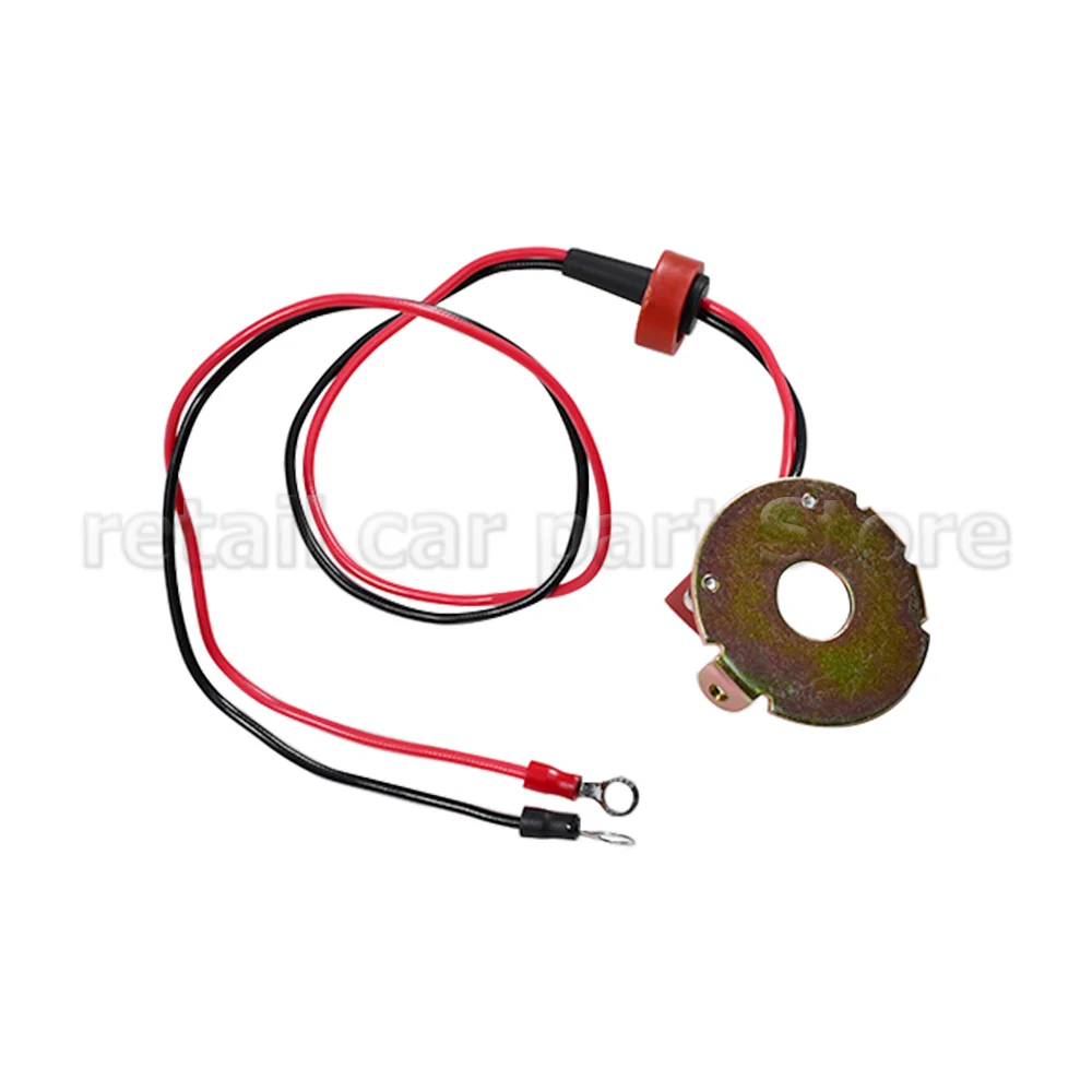1244A 1244 Electronic Ignition Conversion Kit For Ford Tractors 2N 9N 8N 500-800 Series