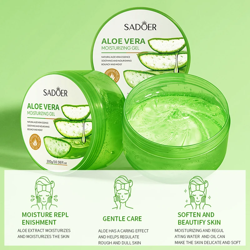 face care products