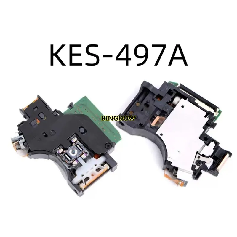 Sostituzione Del Lettore Ottico Kes-497A Con Obiettivo Laser Blu-Ray Disc Drive Per Console Video Di Gioco Ps5