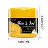 50g Natural Fast Drying Hair Pomade Hold Dreadlocks Hair Pomade For Men Lock Gel With High Shine All Day Hold Hair Gel 6