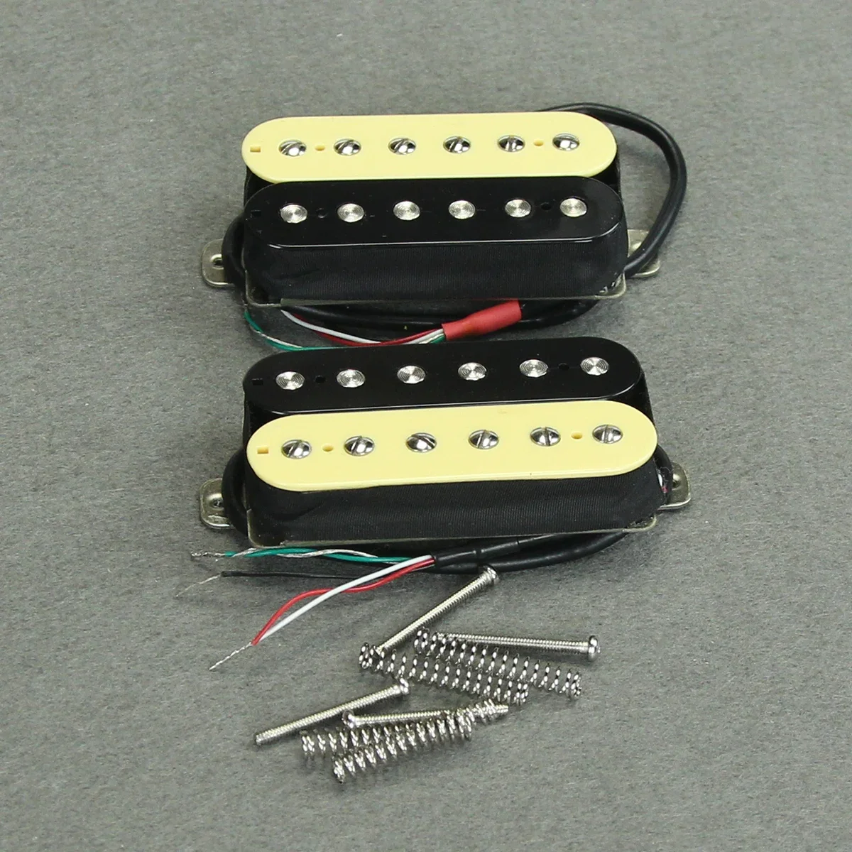 Zebra 7K and 14K